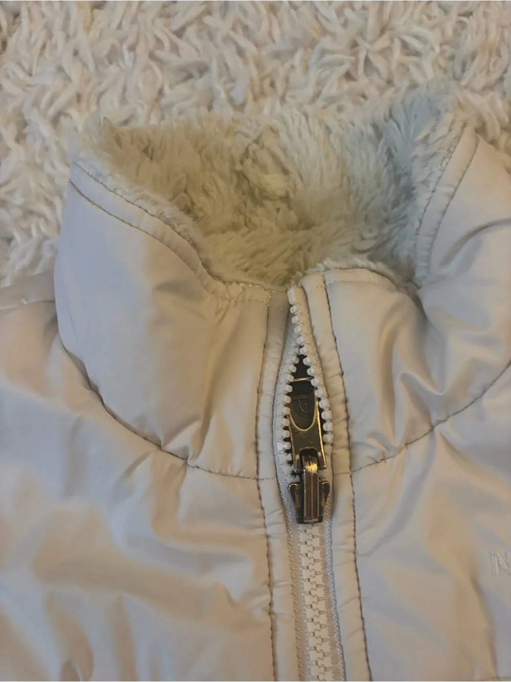 The North Face patagonia 5t